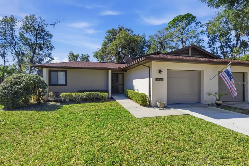 1602 NE 38th Terrace Ocala FL 34470