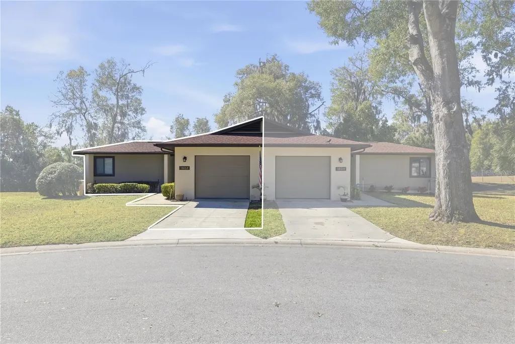 1602 NE 38th Terrace Ocala FL 34470