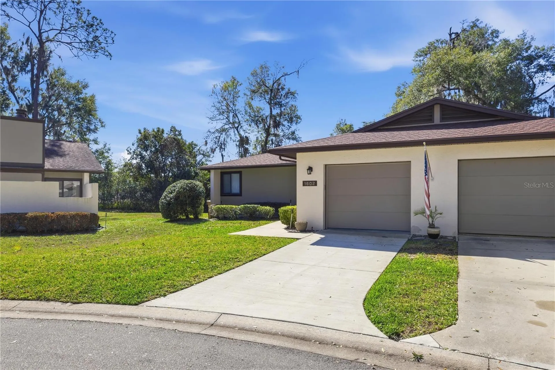 1602 NE 38th Terrace Ocala FL 34470
