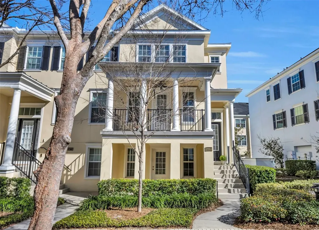 2066 Brink Alley Orlando FL 32814
