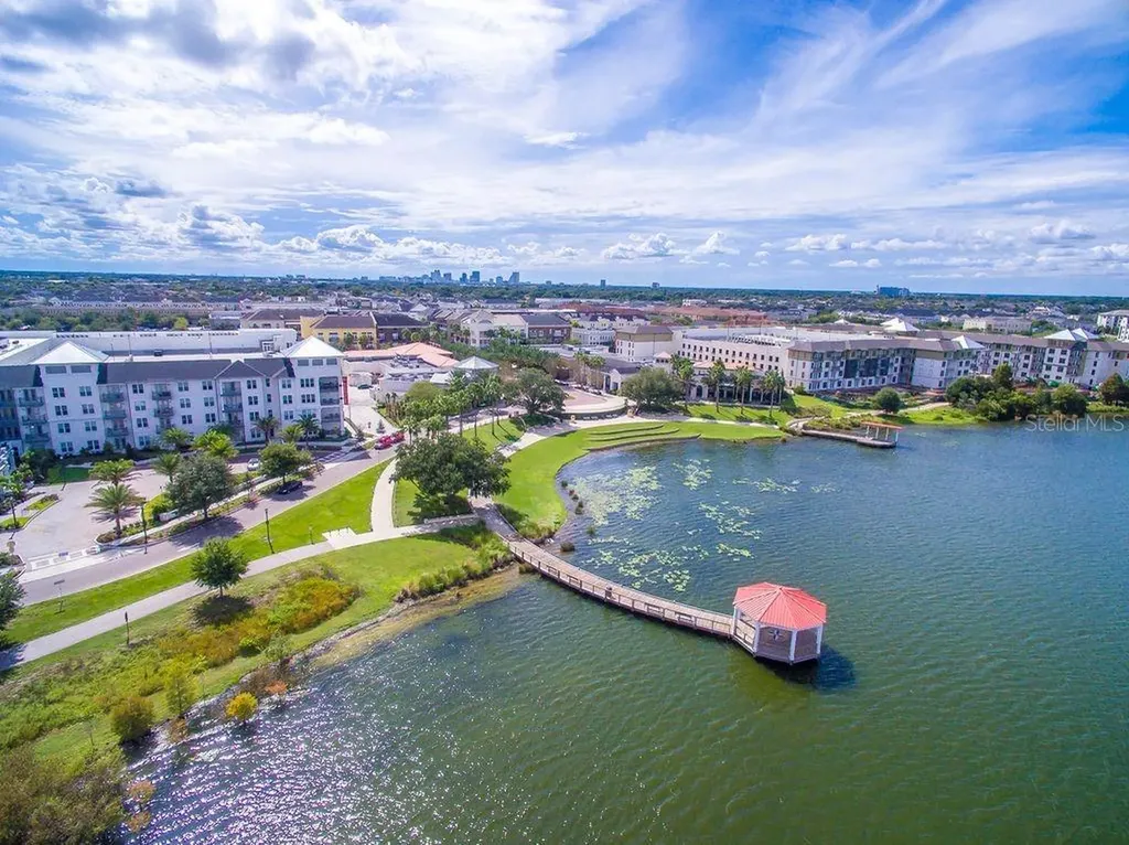 2066 Brink Alley Orlando FL 32814