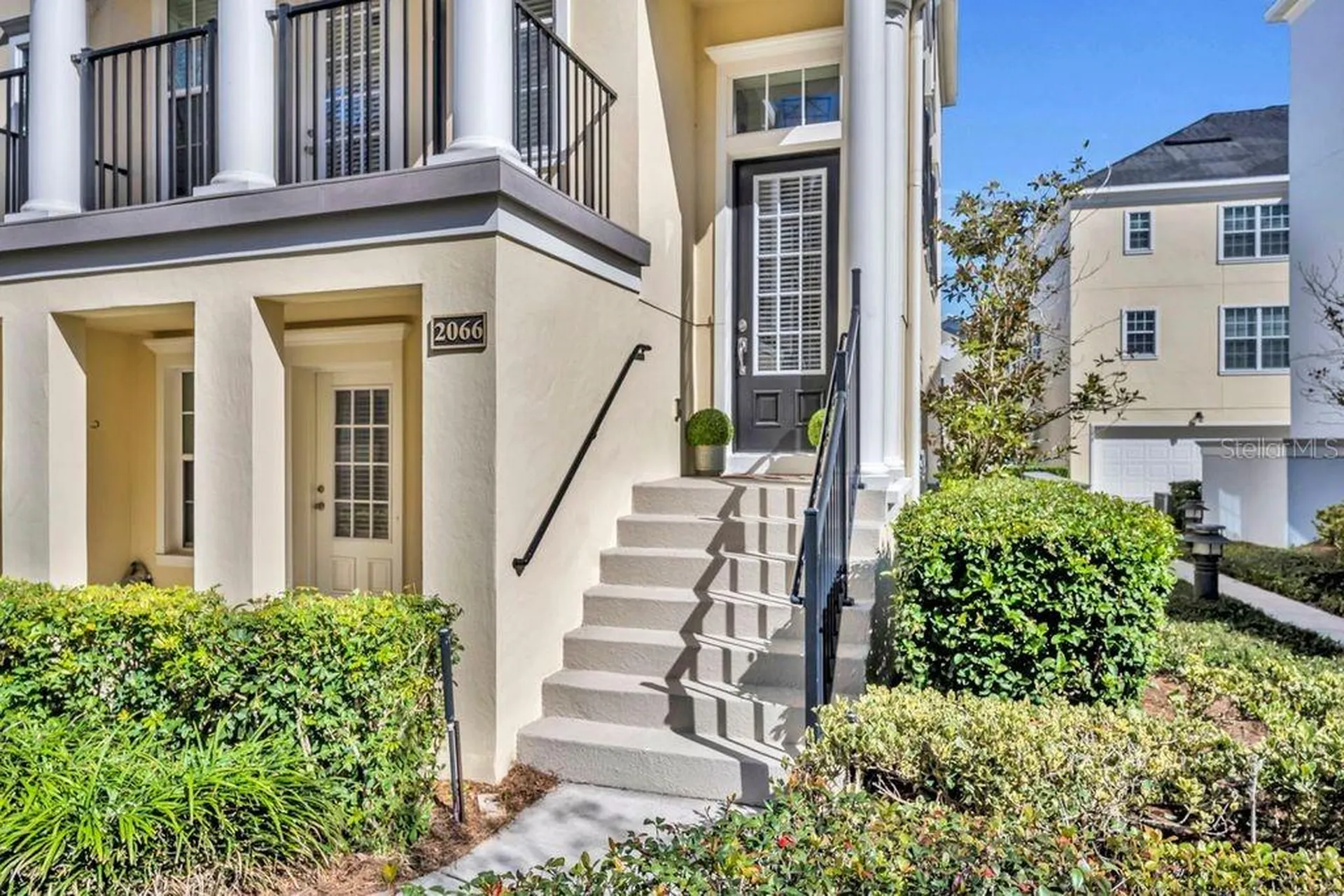 2066 Brink Alley Orlando FL 32814