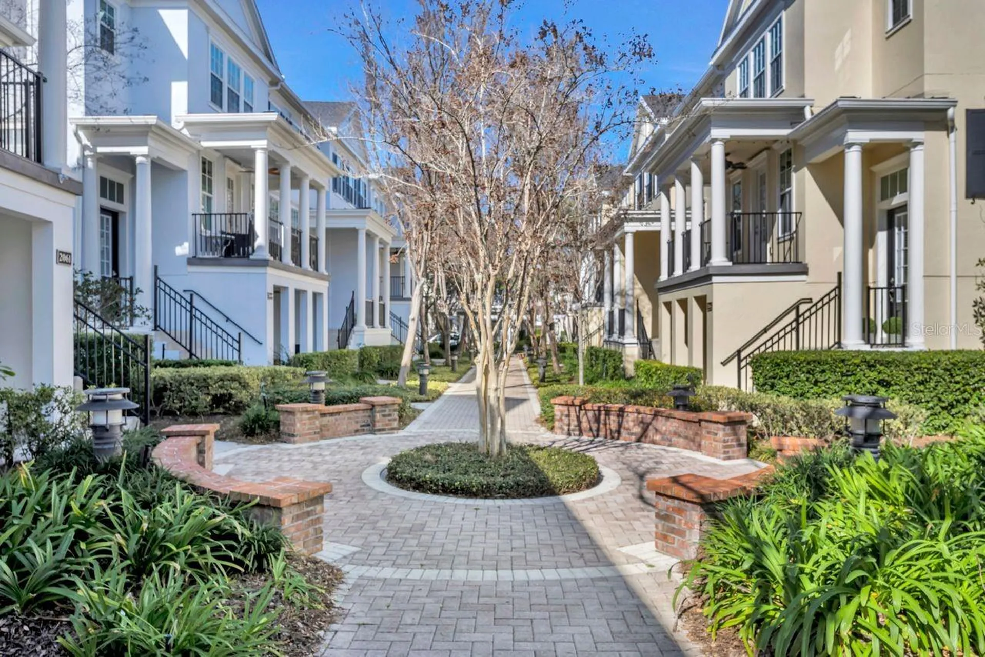2066 Brink Alley Orlando FL 32814