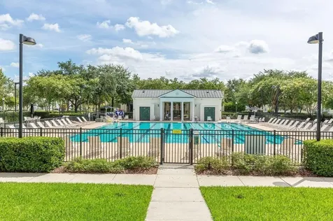 2066 Brink Alley Orlando FL 32814