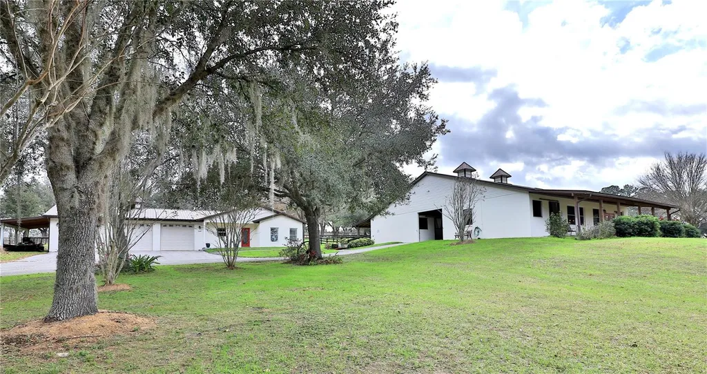 9549 NW 80th Avenue Ocala FL 34482