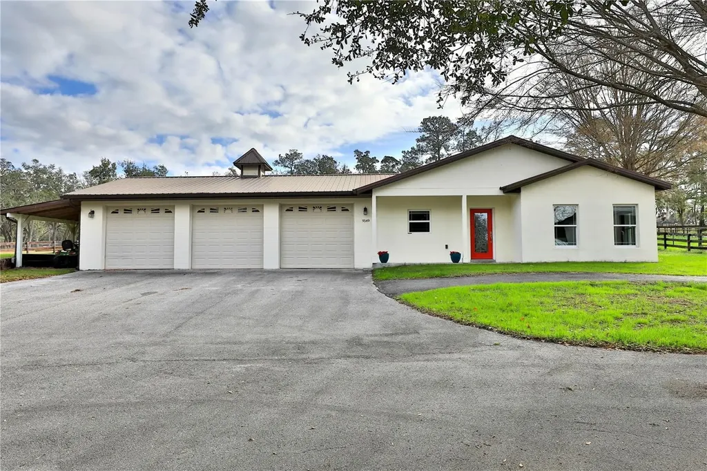 9549 NW 80th Avenue Ocala FL 34482