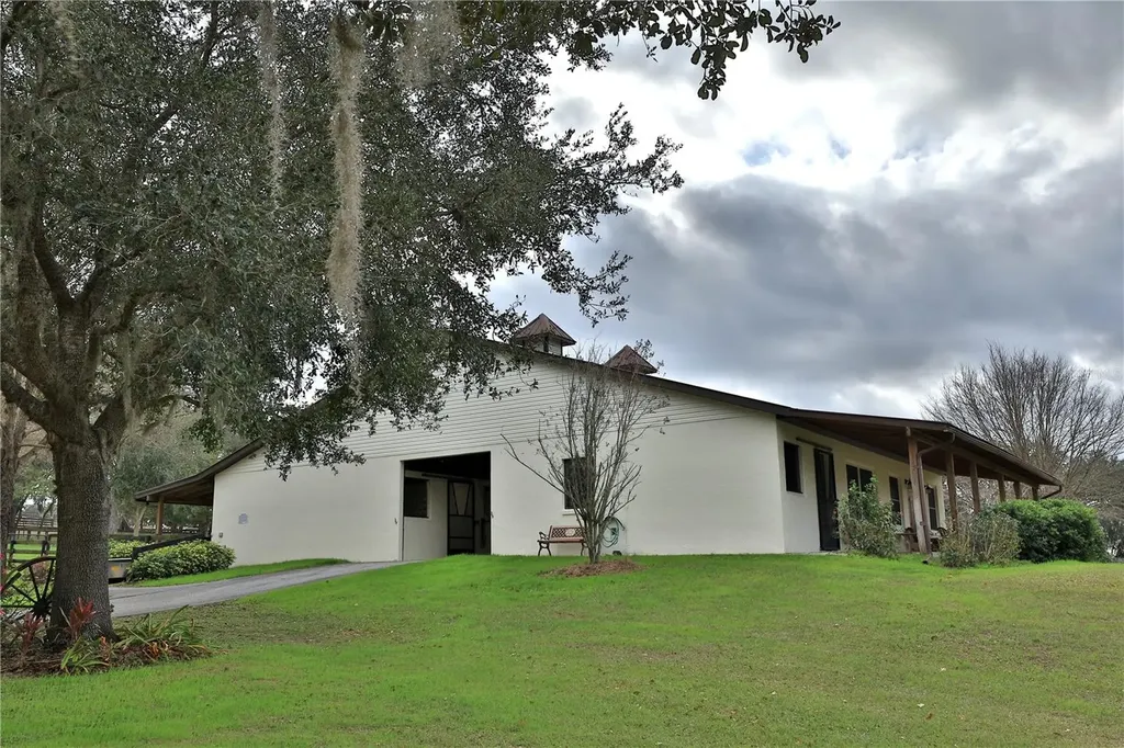 9549 NW 80th Avenue Ocala FL 34482
