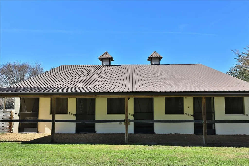 9549 NW 80th Avenue Ocala FL 34482