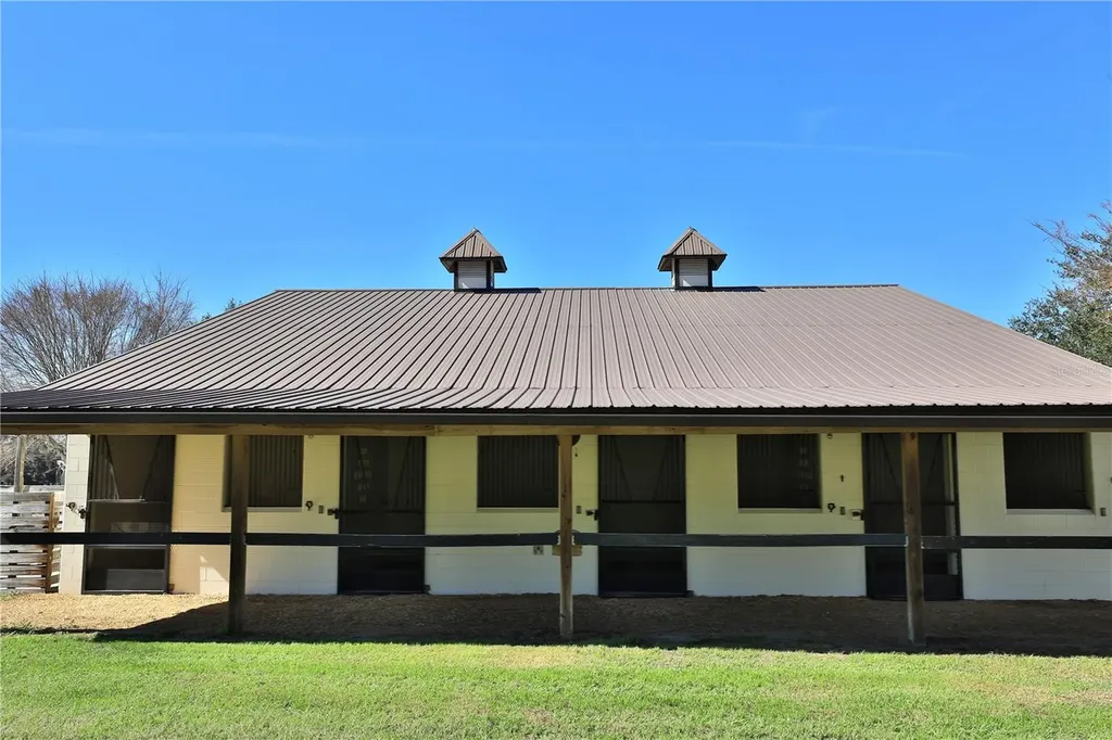 9549 NW 80th Avenue Ocala FL 34482