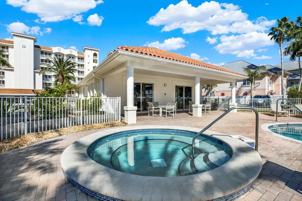 17745 Gulf Boulevard Redington Shores FL 33708