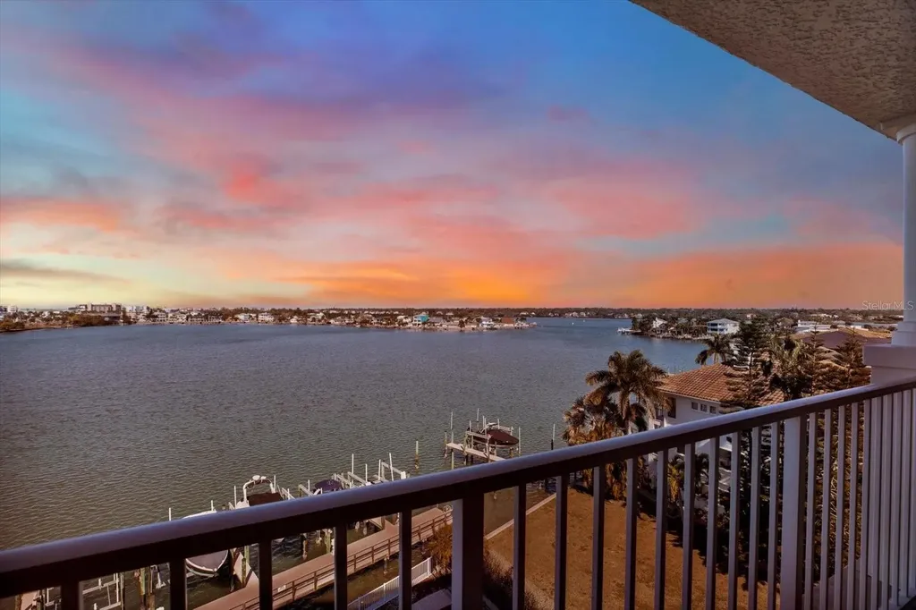 17745 Gulf Boulevard Redington Shores FL 33708