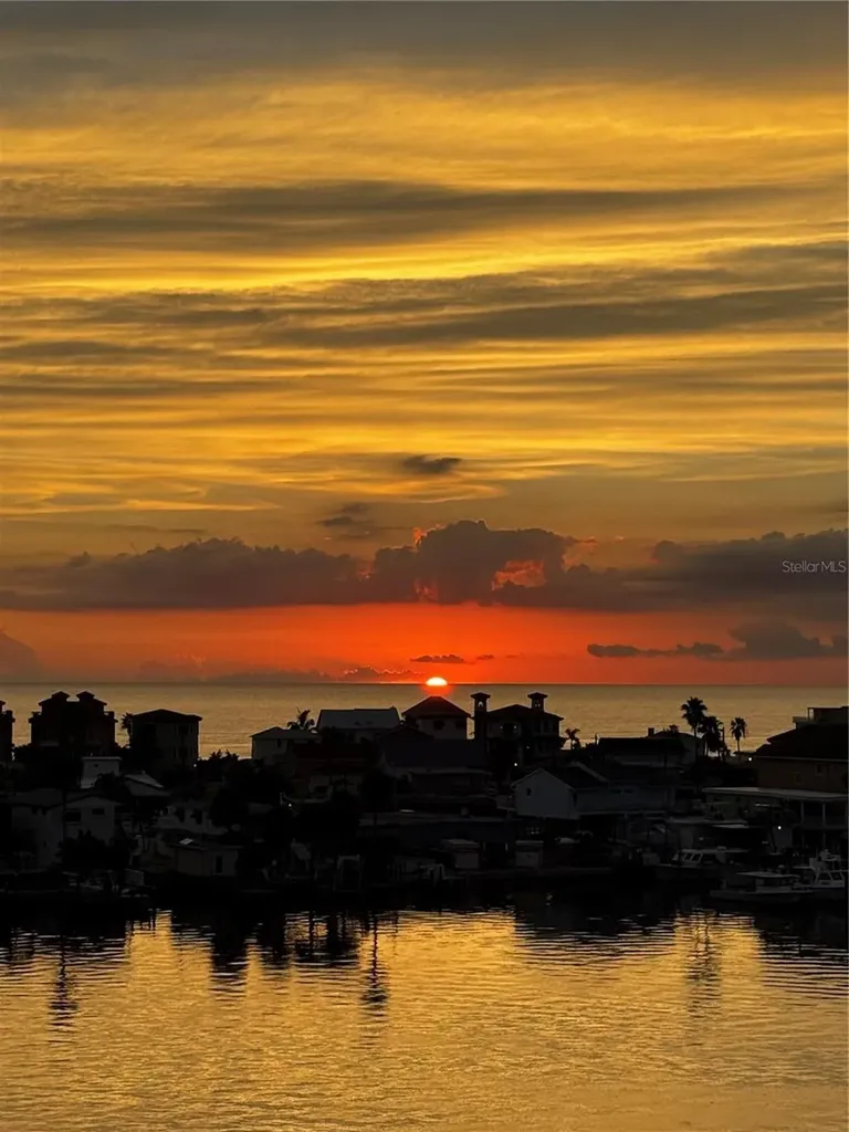 17745 Gulf Boulevard Redington Shores FL 33708