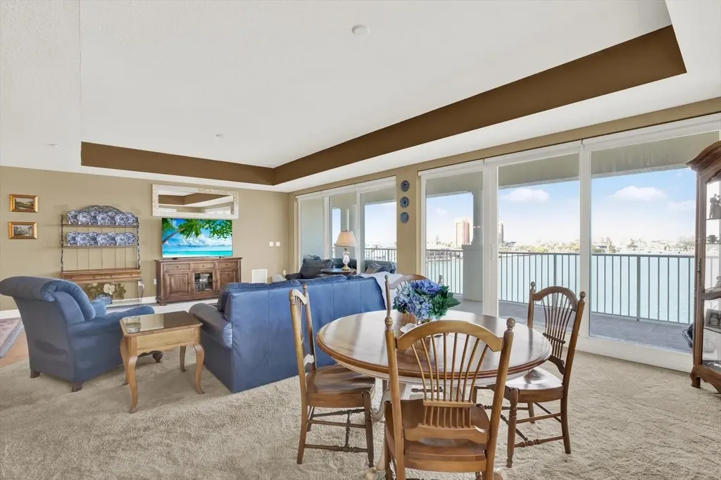 17745 Gulf Boulevard Redington Shores FL 33708