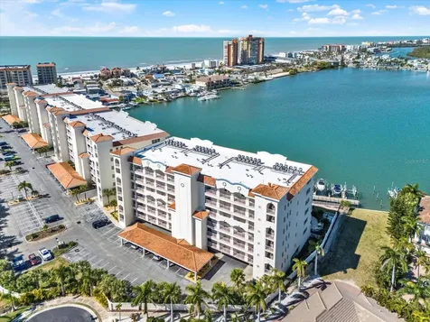 17745 Gulf Boulevard Redington Shores FL 33708