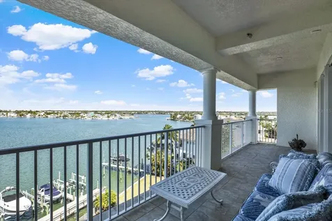 17745 Gulf Boulevard Redington Shores FL 33708