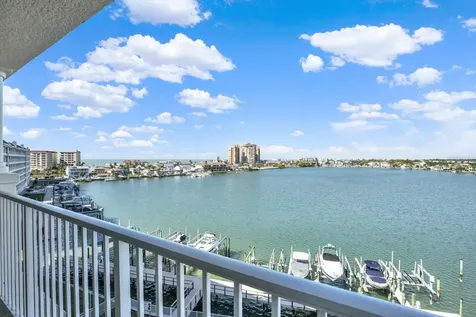 17745 Gulf Boulevard Redington Shores FL 33708