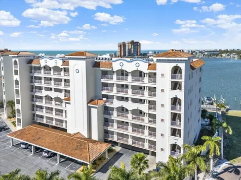 17745 Gulf Boulevard Redington Shores FL 33708