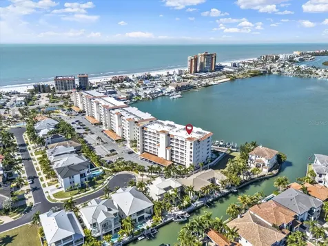 17745 Gulf Boulevard Redington Shores FL 33708