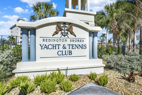 17745 Gulf Boulevard Redington Shores FL 33708