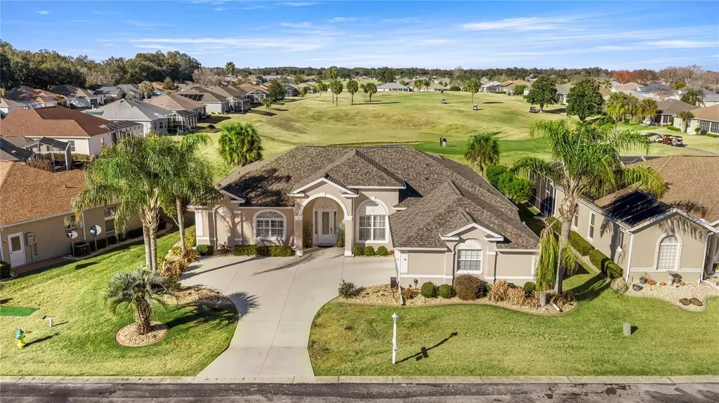 5801 NW 18th Street Ocala FL 34482