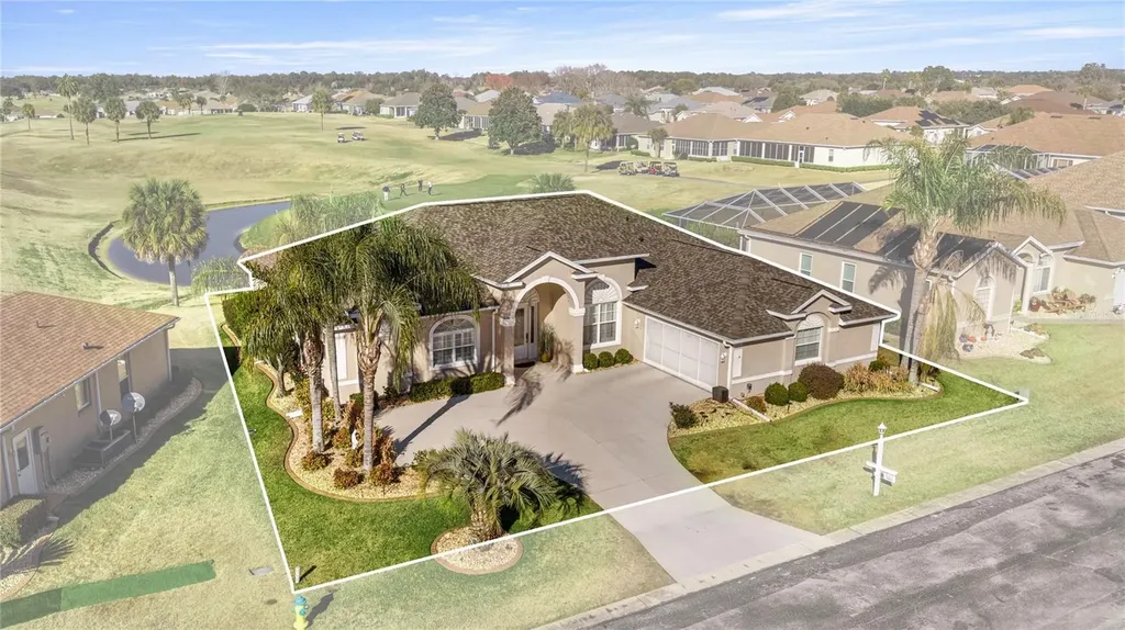 5801 NW 18th Street Ocala FL 34482