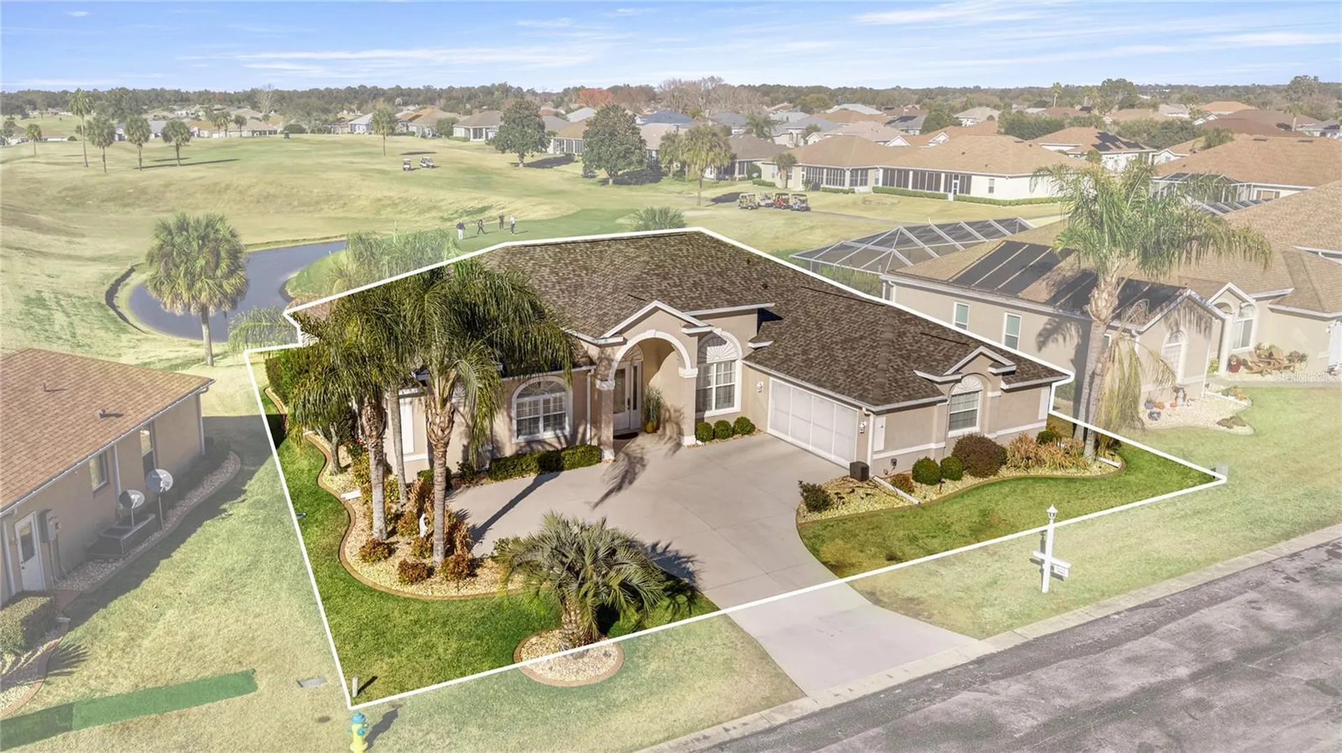 5801 NW 18th Street Ocala FL 34482