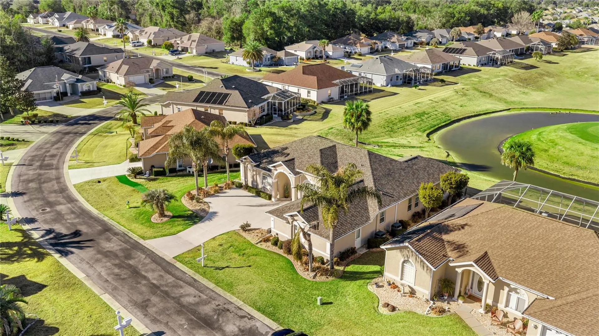 5801 NW 18th Street Ocala FL 34482