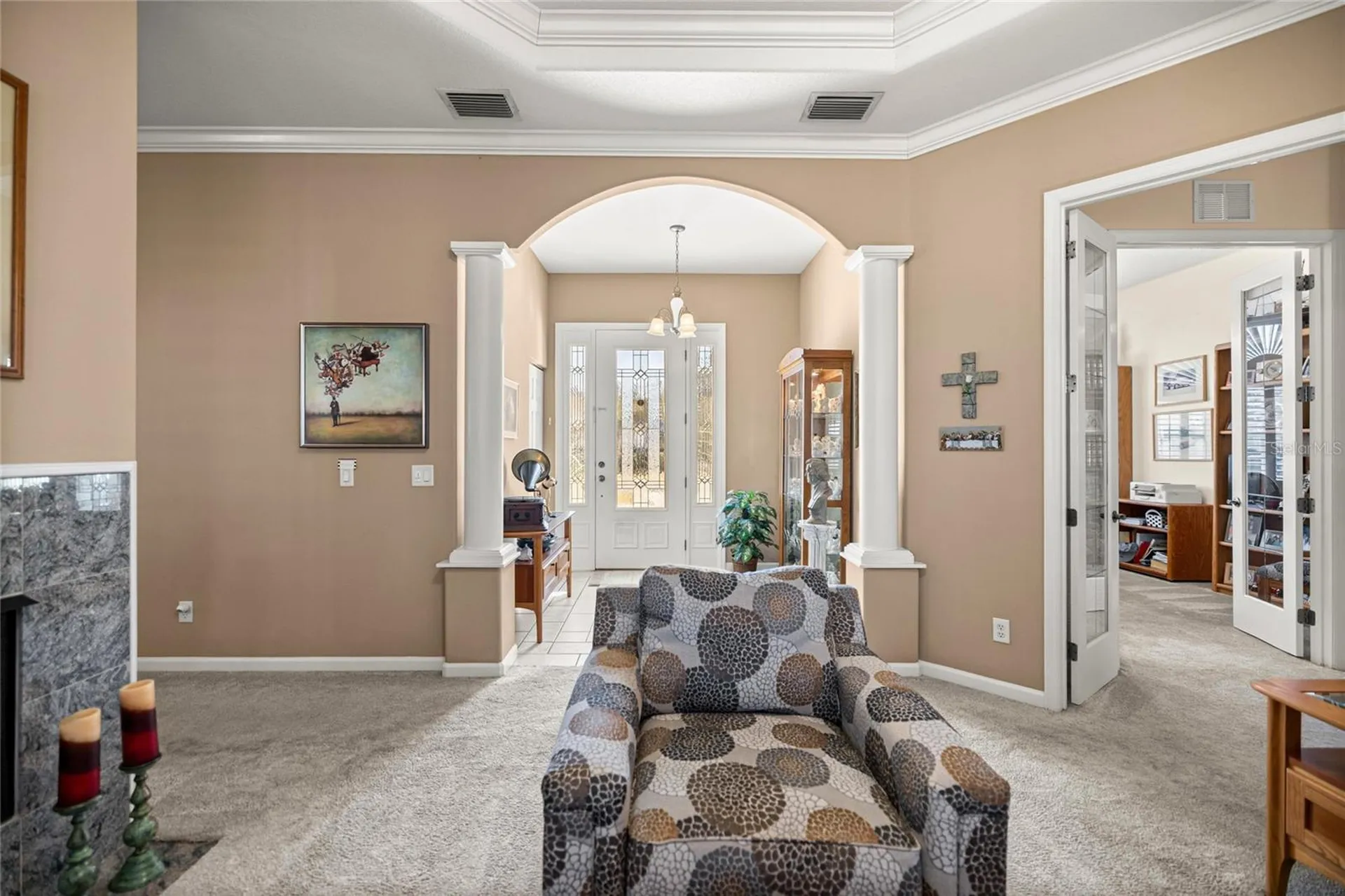 5801 NW 18th Street Ocala FL 34482