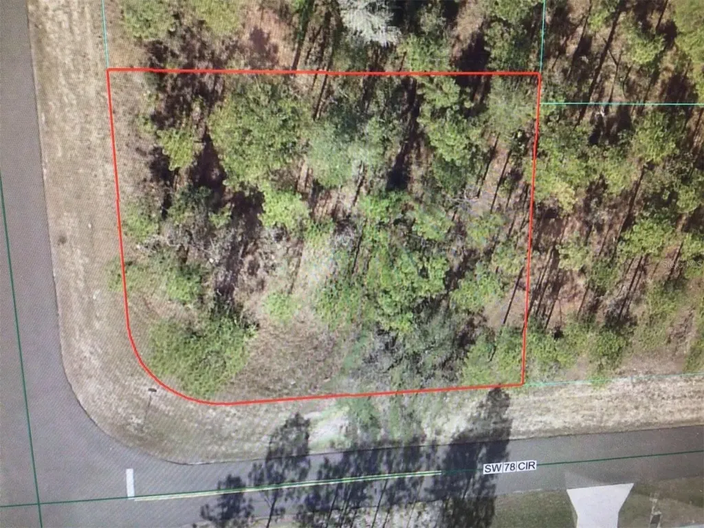 0 SW 77 Avenue Ocala FL 34473