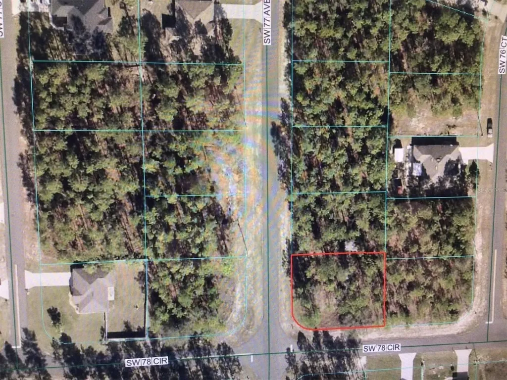 0 SW 77 Avenue Ocala FL 34473