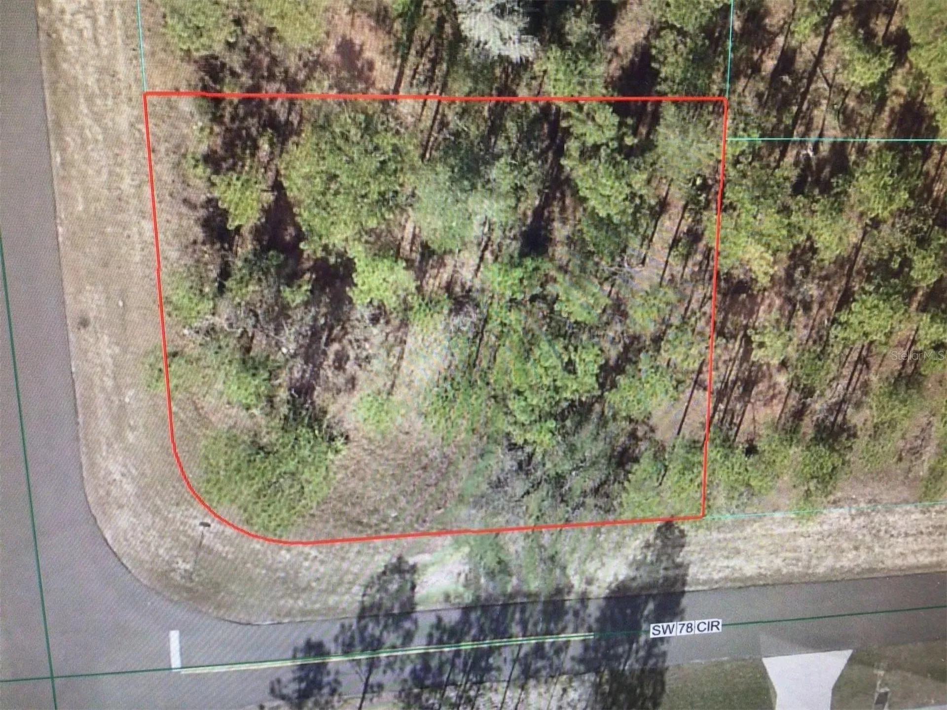 0 SW 77 Avenue Ocala FL 34473