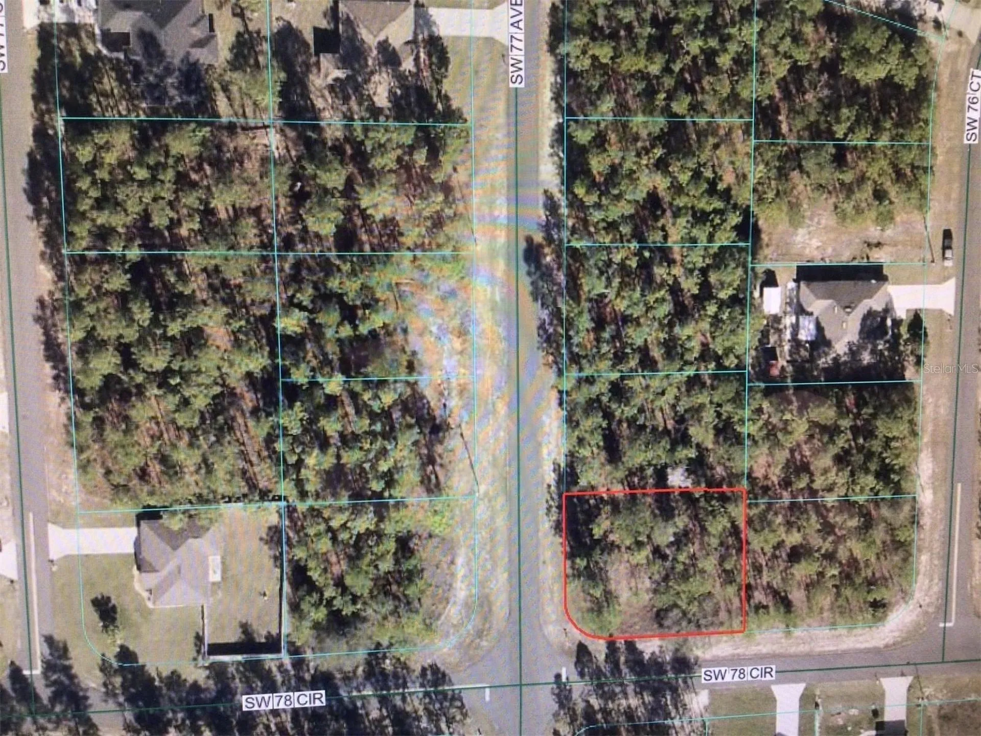 0 SW 77 Avenue Ocala FL 34473