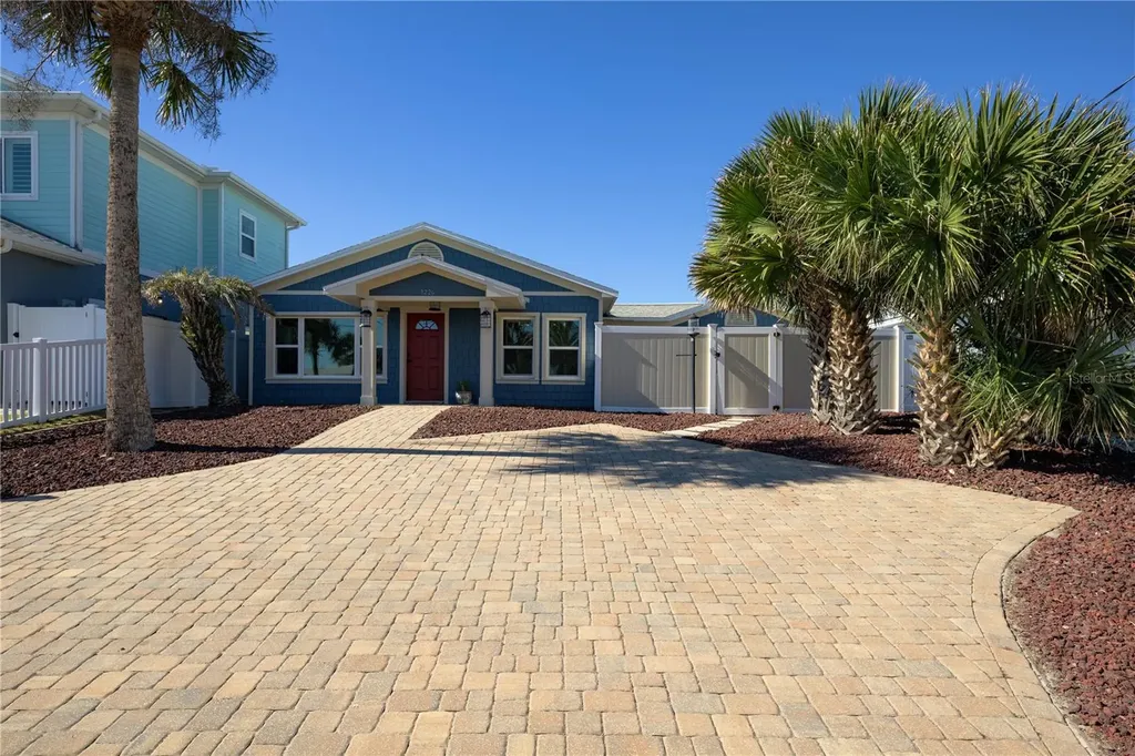 1224 S Central Avenue Flagler Beach FL 32136
