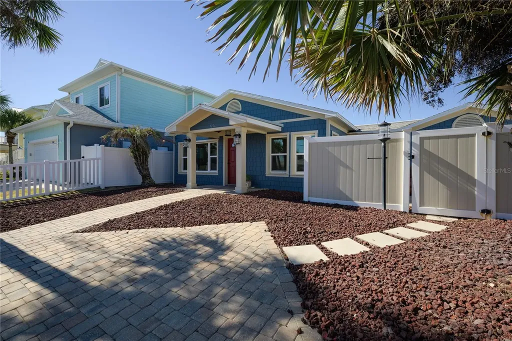 1224 S Central Avenue Flagler Beach FL 32136