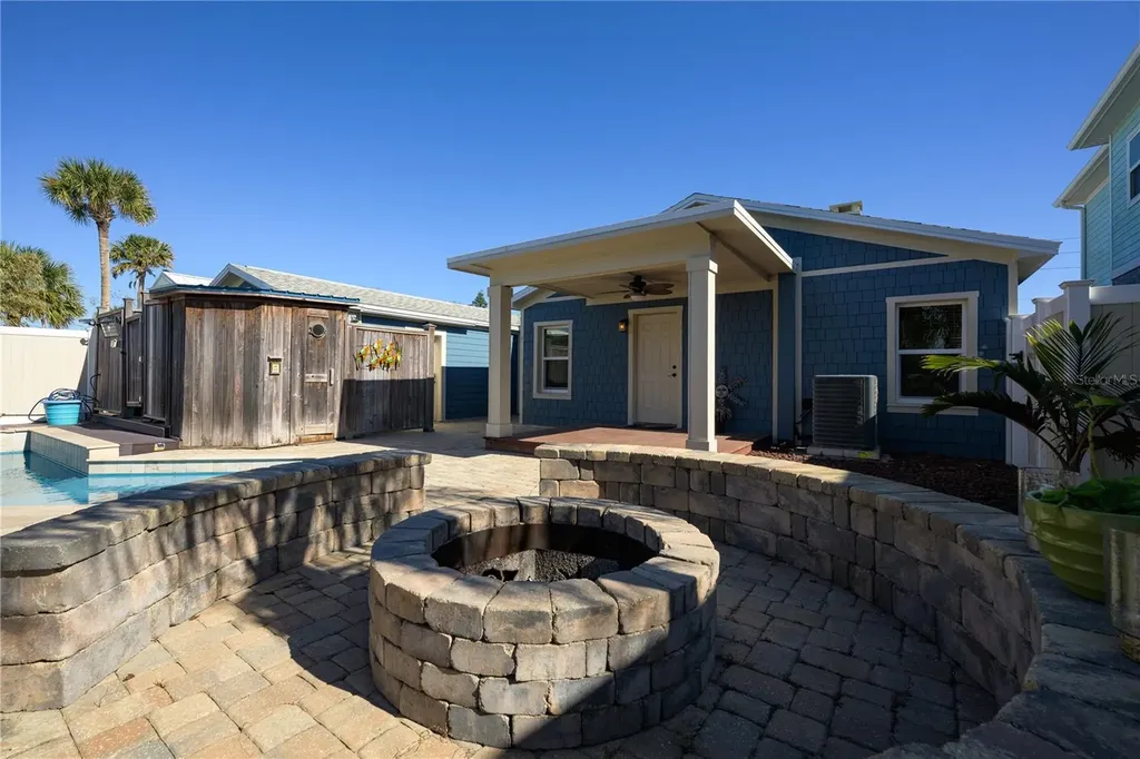 1224 S Central Avenue Flagler Beach FL 32136