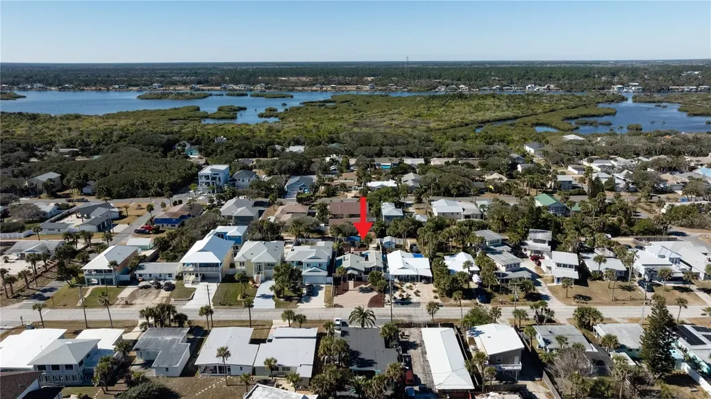 1224 S Central Avenue Flagler Beach FL 32136