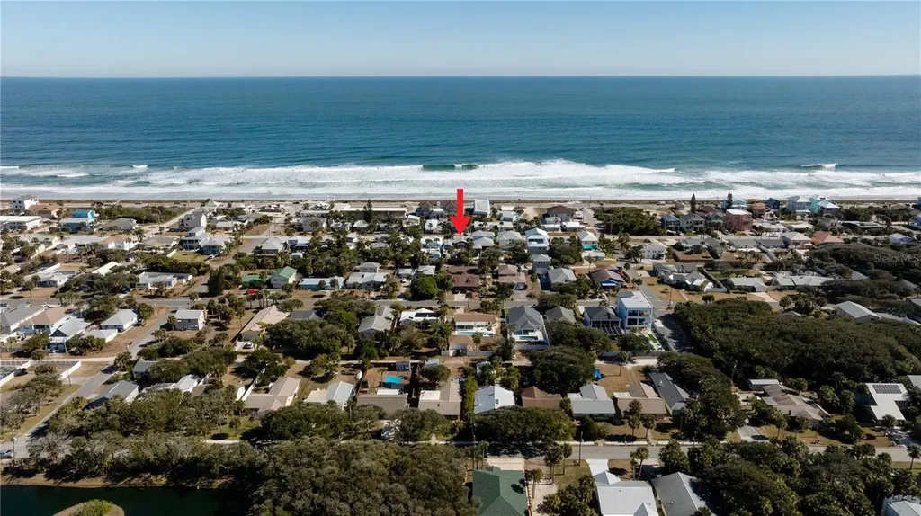 1224 S Central Avenue Flagler Beach FL 32136