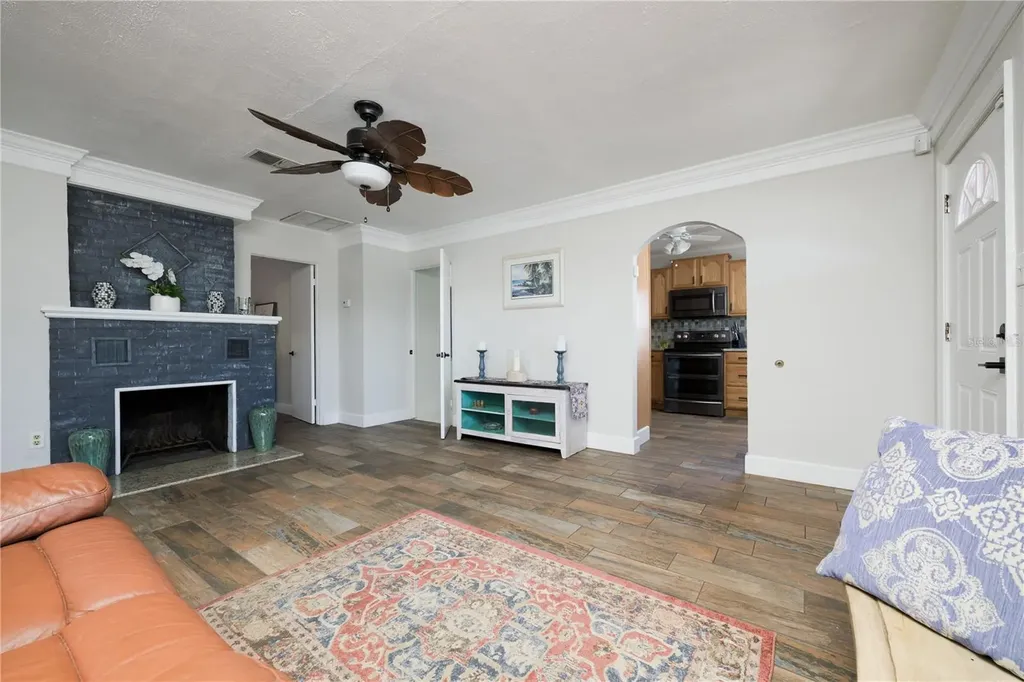 1224 S Central Avenue Flagler Beach FL 32136