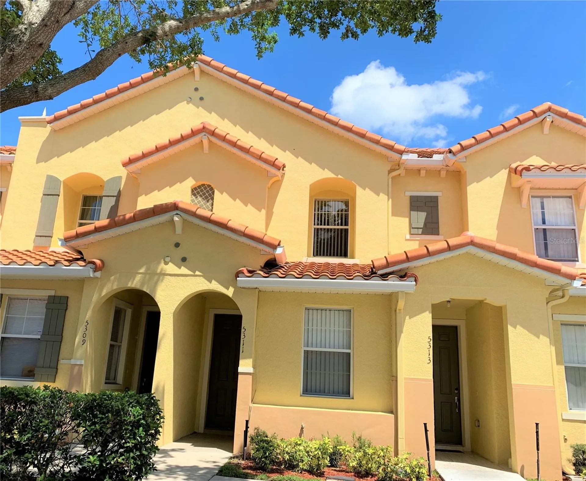 5311 Paradise Cay Circle Kissimmee FL 34746