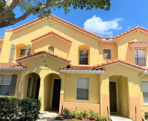 5311 Paradise Cay Circle Kissimmee FL 34746
