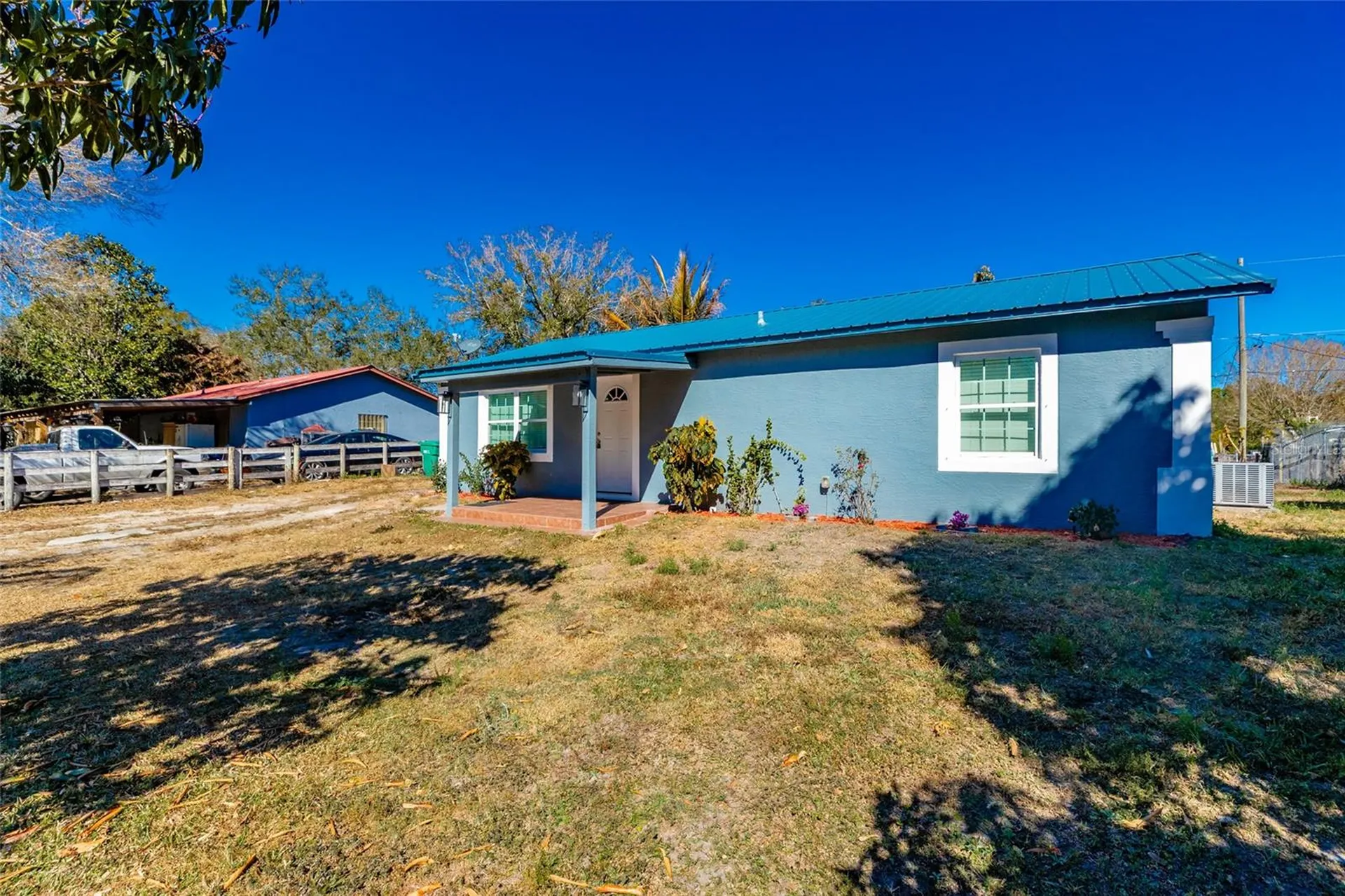 3559 NW 4th Street Okeechobee FL 34972