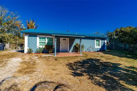 3559 NW 4th Street Okeechobee FL 34972