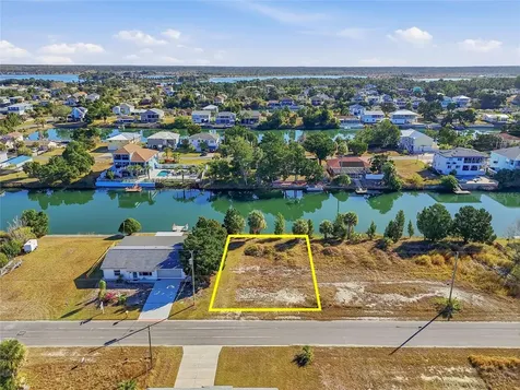 3318 Gardenia Drive Hernando Beach FL 34607