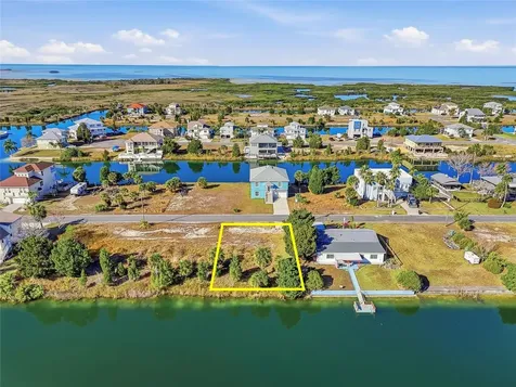 3318 Gardenia Drive Hernando Beach FL 34607