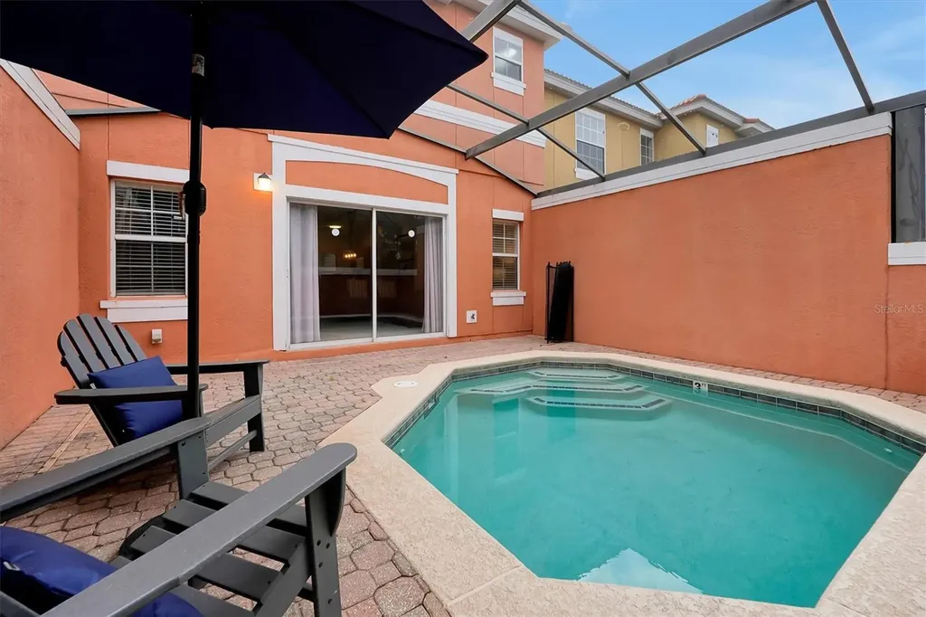 8519 Bay Lilly Loop Kissimmee FL 34747