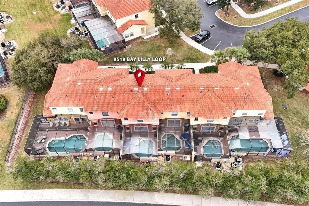 8519 Bay Lilly Loop Kissimmee FL 34747