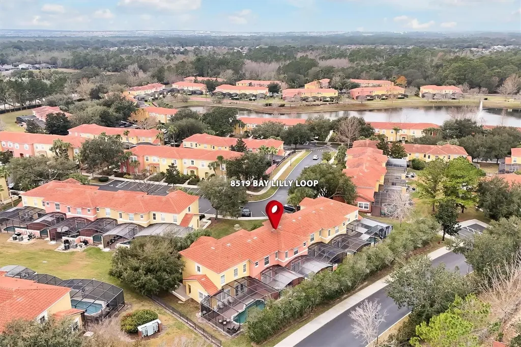 8519 Bay Lilly Loop Kissimmee FL 34747