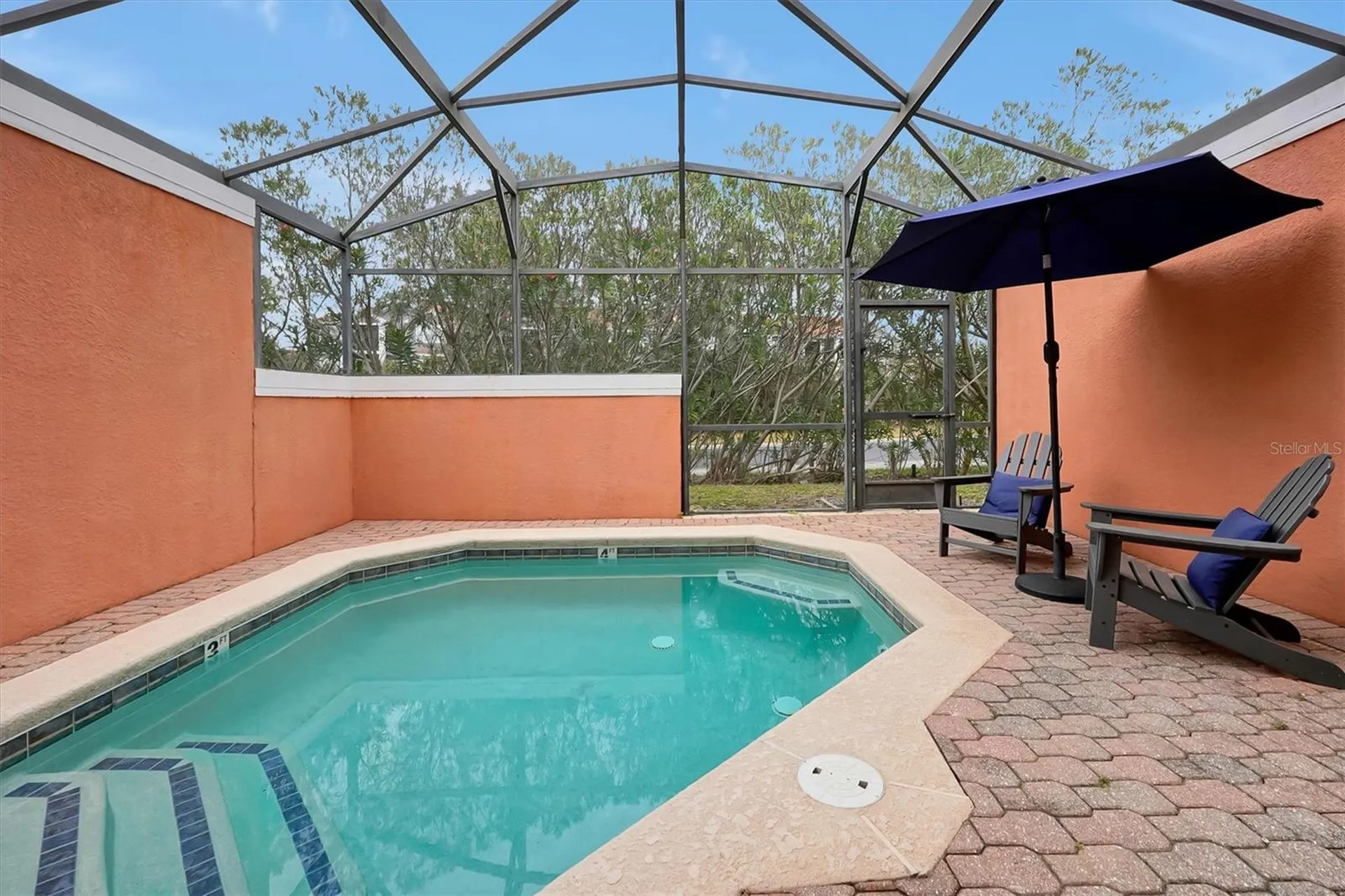 8519 Bay Lilly Loop Kissimmee FL 34747