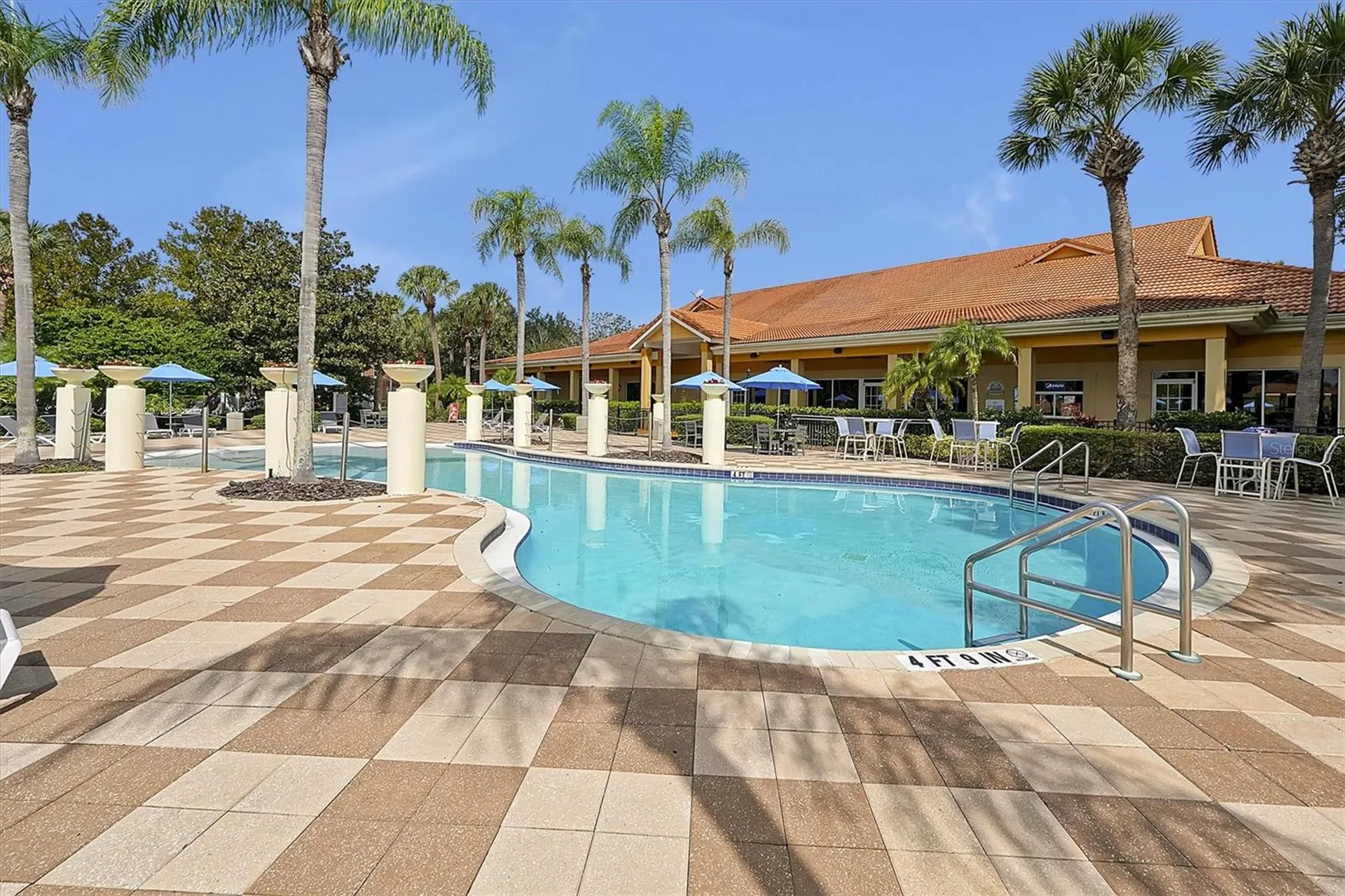 8519 Bay Lilly Loop Kissimmee FL 34747