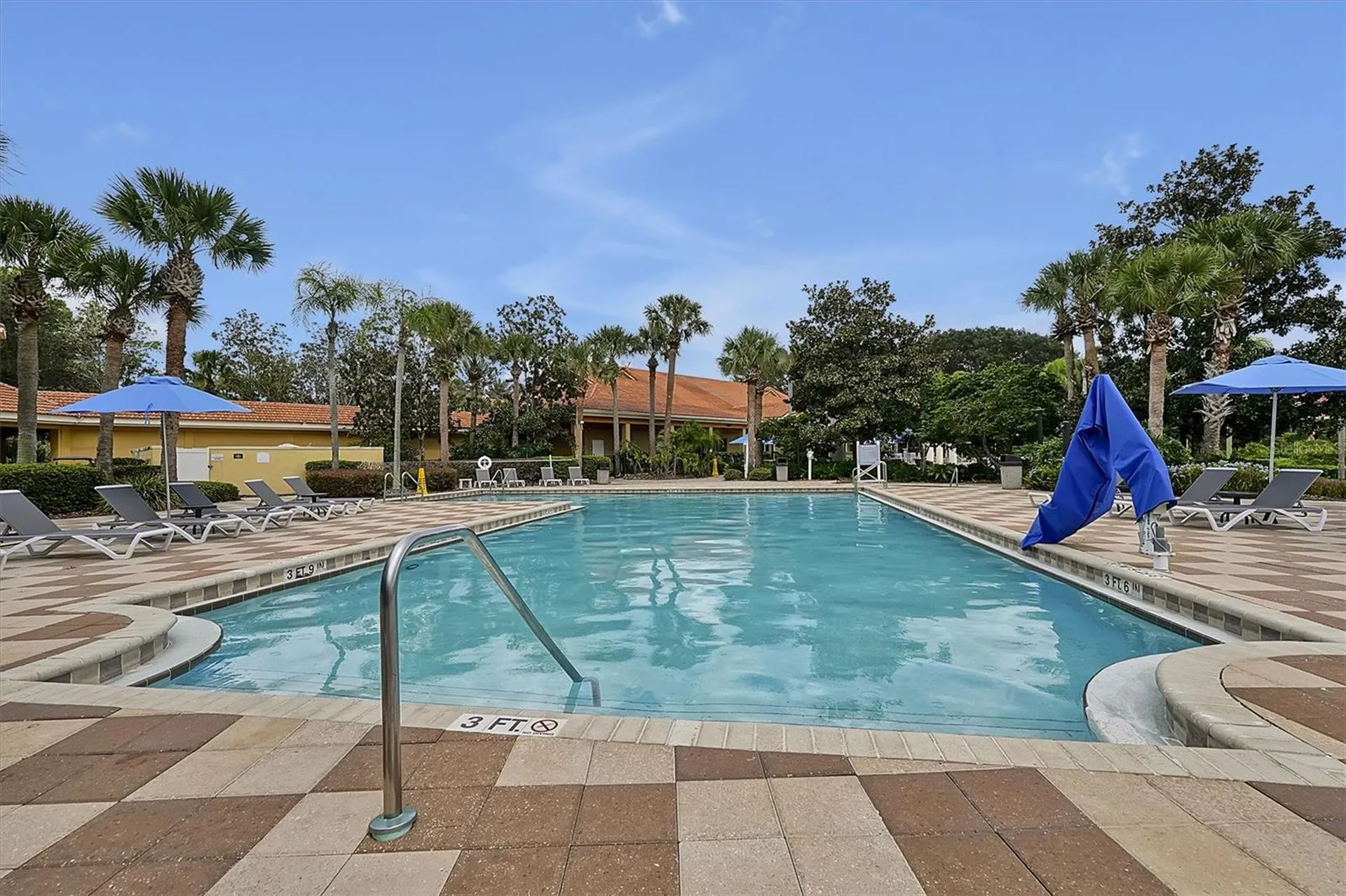 8519 Bay Lilly Loop Kissimmee FL 34747